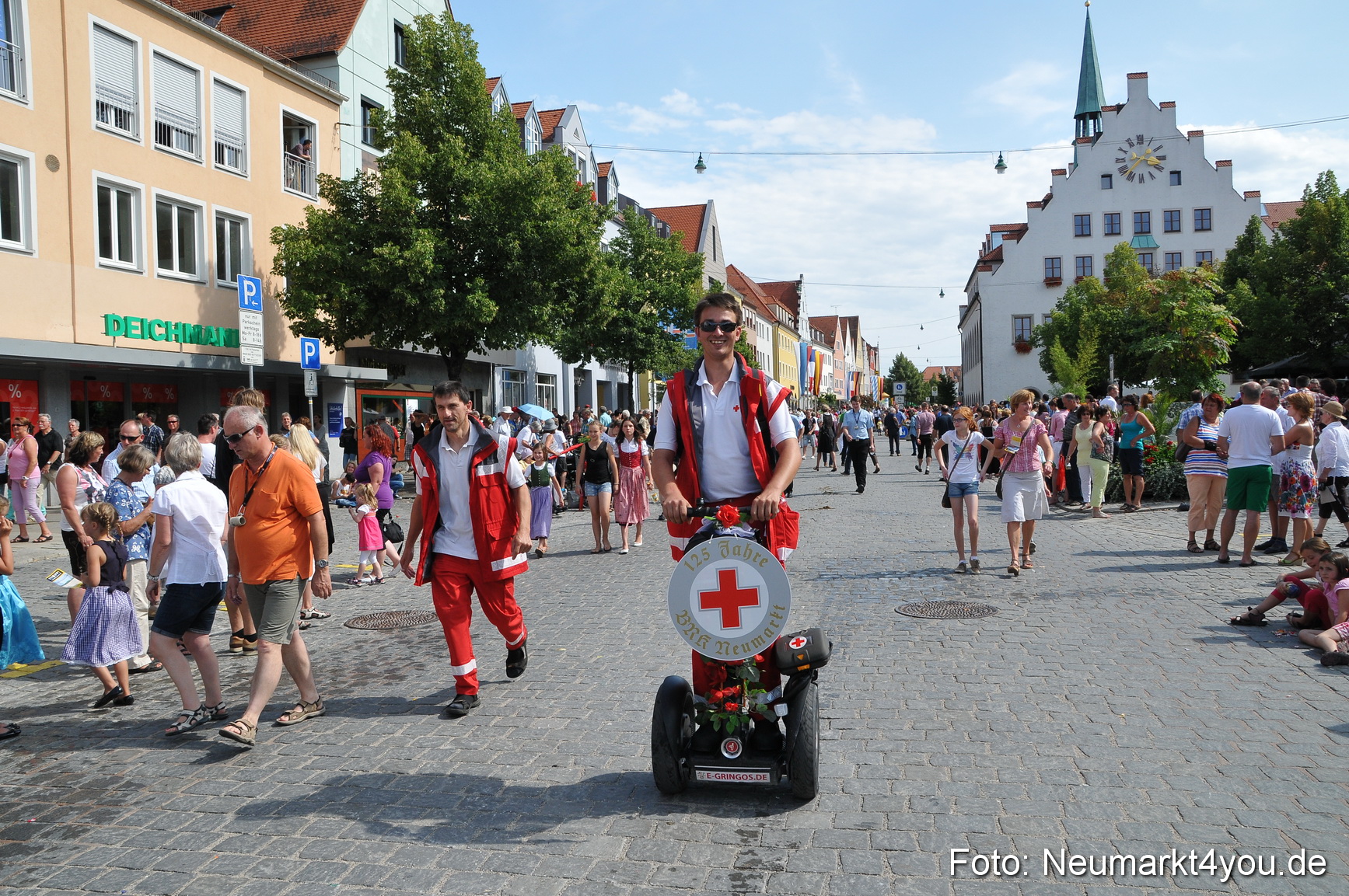 Volksfest Neumarkt 100814 0716